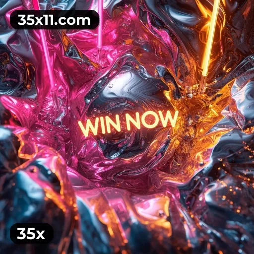 35x plataforma
