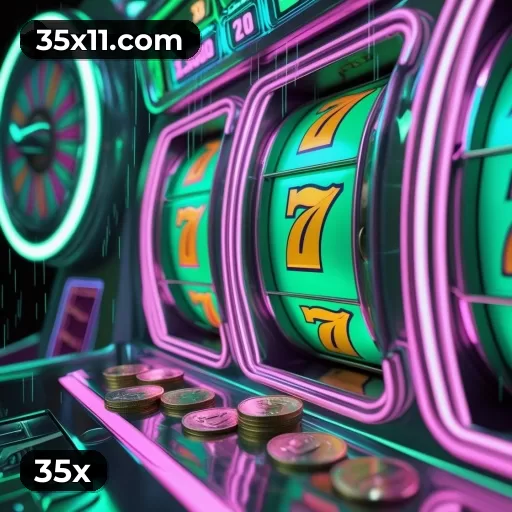 35x plataforma 1