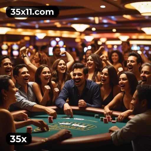 35x plataforma 1