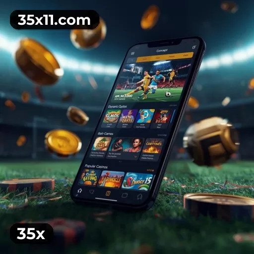 35x plataforma 2